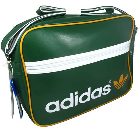 adidas airliner vintage tasche rot|adidas airliner shopper bag.